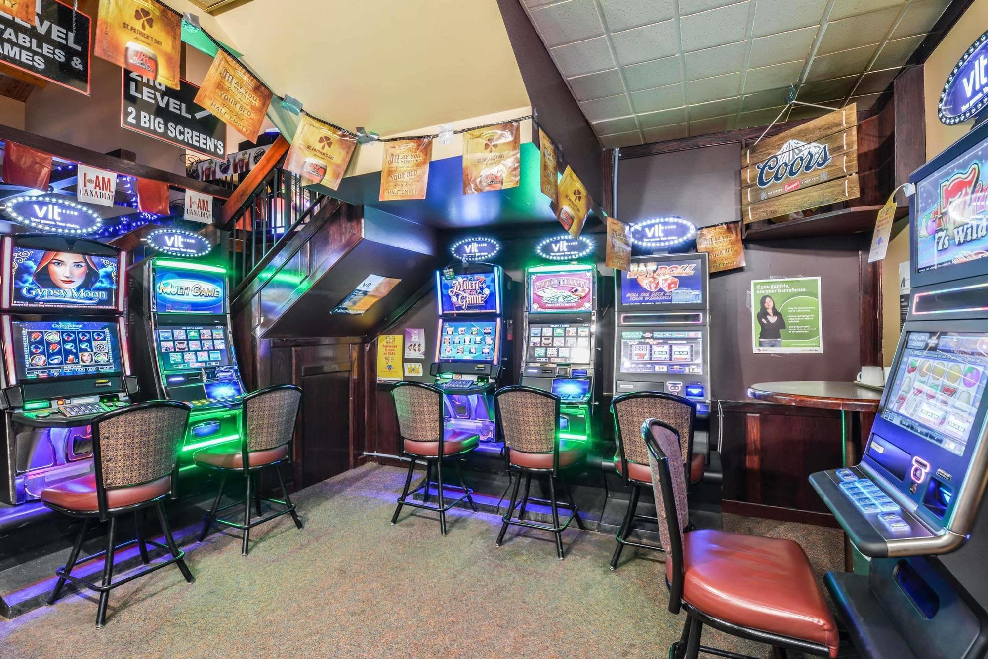 Canadas Best Value Inn Whitecourt Buitenkant foto