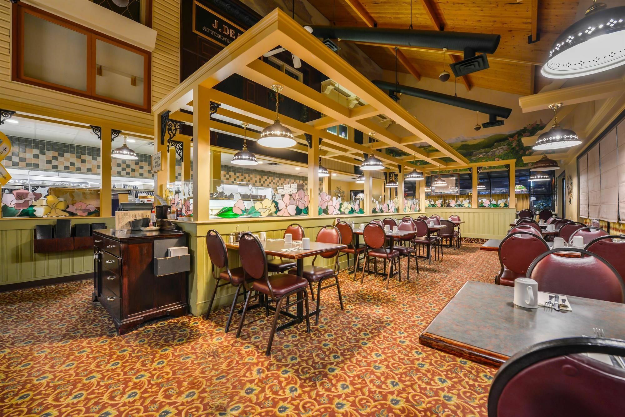 Canadas Best Value Inn Whitecourt Buitenkant foto